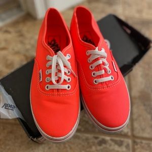 Old skul Vans sneaker